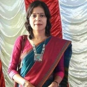 Meet your Posher, Rita